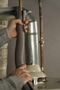 Gas Pipes