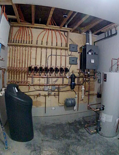 Heating System